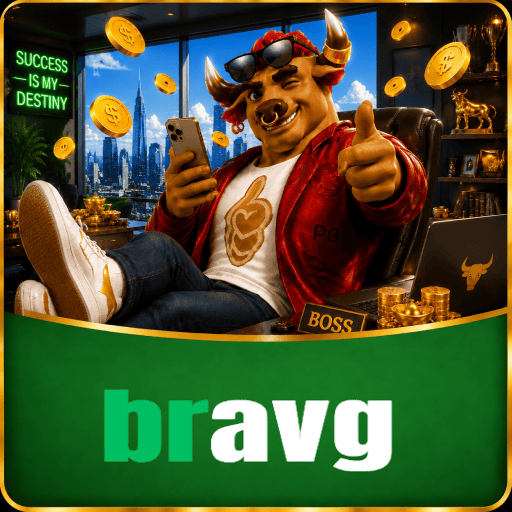 Comparação APP Mobile vs Versão Web bravg