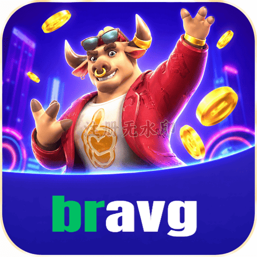 bravg Logo - Bônus de Cadastro