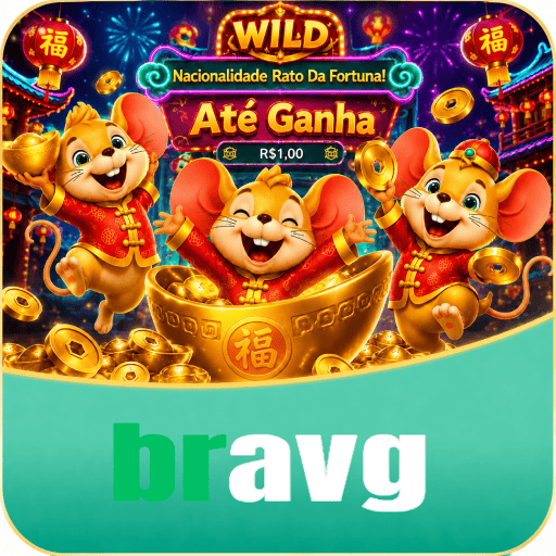 Logo bravg Loteria Online