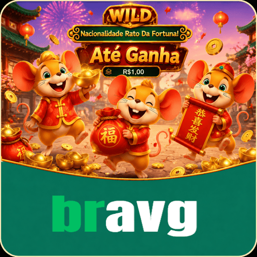 bravg Jackpots Progressivos