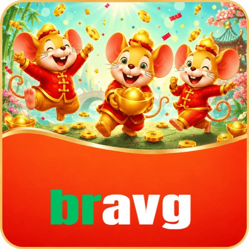bravg Logo Verificado