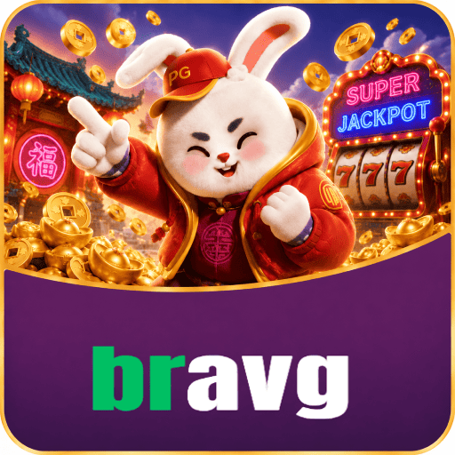 bravg Logo Oficial