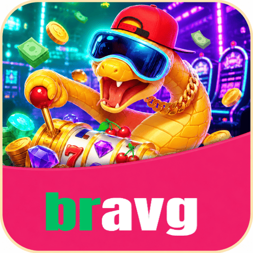 bravg Logo Seguro