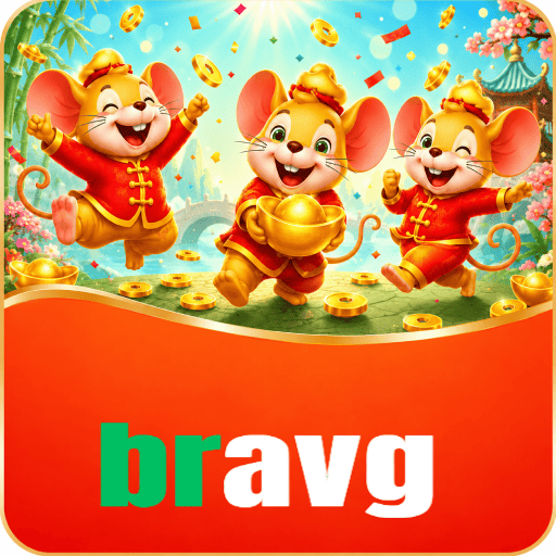 bravg Download Speed Test Logo - Teste de Velocidade Certificado