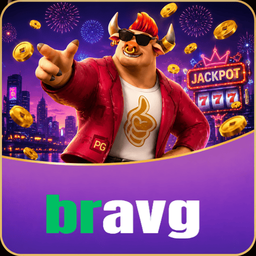 Logo bravg Plataforma Certificada