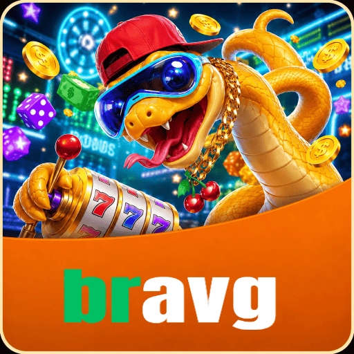 Requisitos do APK bravg para Android - Logo Oficial