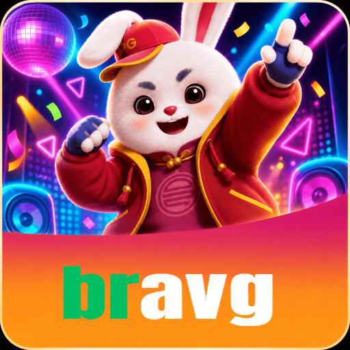 Logo da bravg