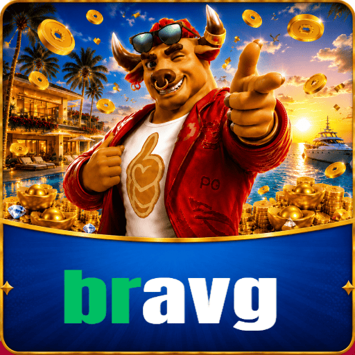 bravg Plataforma Confiável