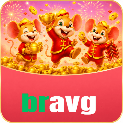 bravg VIP Program Logo